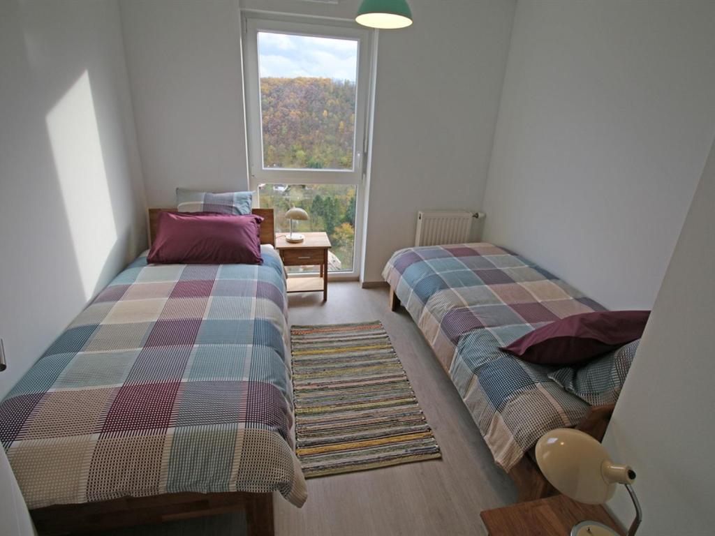 Alsace Panorama Villa Barr Ngoại thất bức ảnh