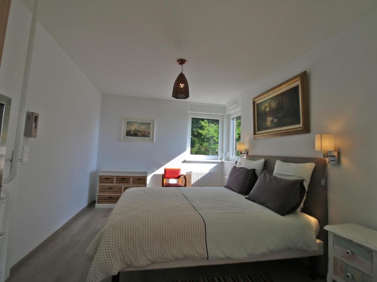 Alsace Panorama Villa Barr Ngoại thất bức ảnh