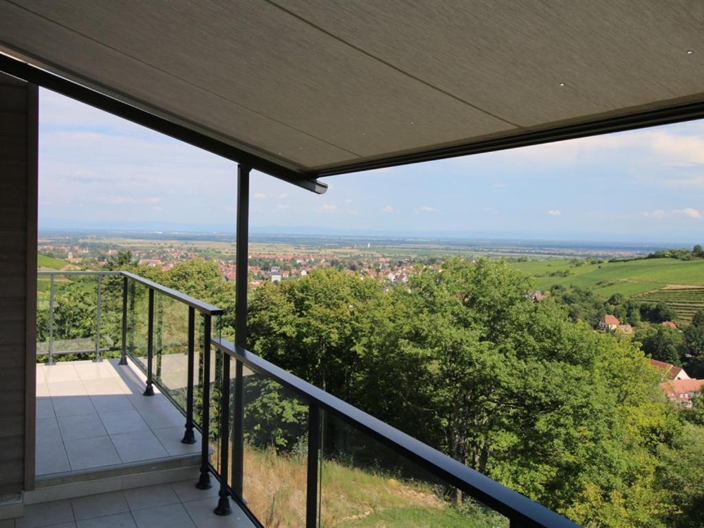 Alsace Panorama Villa Barr Ngoại thất bức ảnh