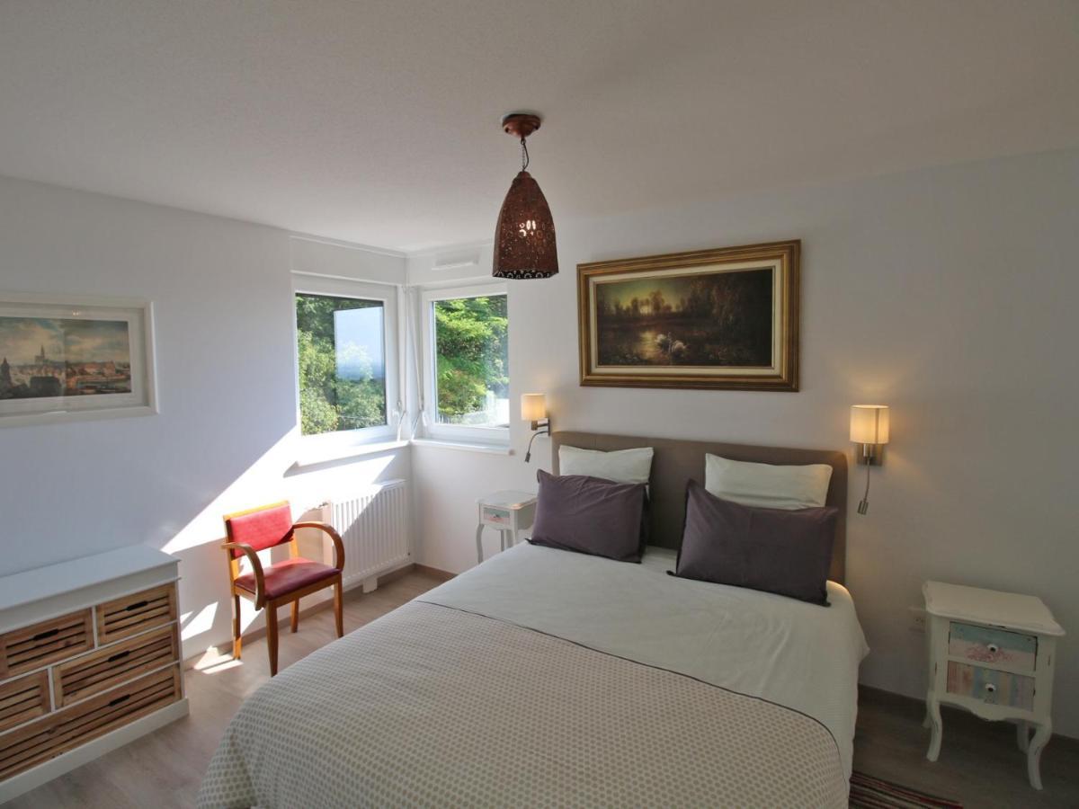 Alsace Panorama Villa Barr Ngoại thất bức ảnh