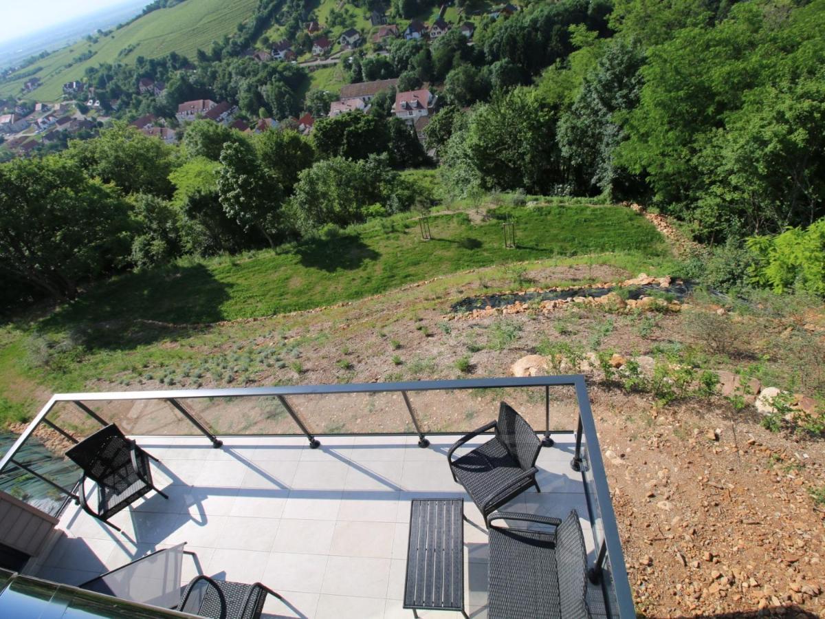 Alsace Panorama Villa Barr Ngoại thất bức ảnh