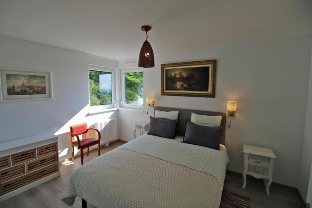 Alsace Panorama Villa Barr Phòng bức ảnh