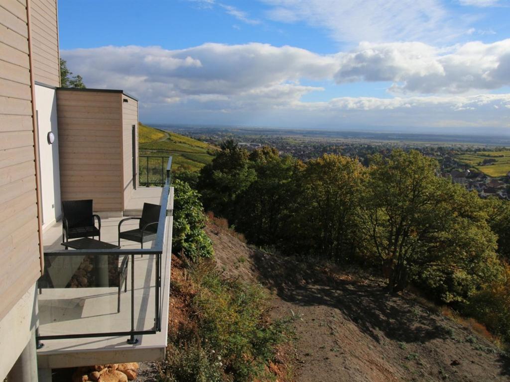 Alsace Panorama Villa Barr Ngoại thất bức ảnh