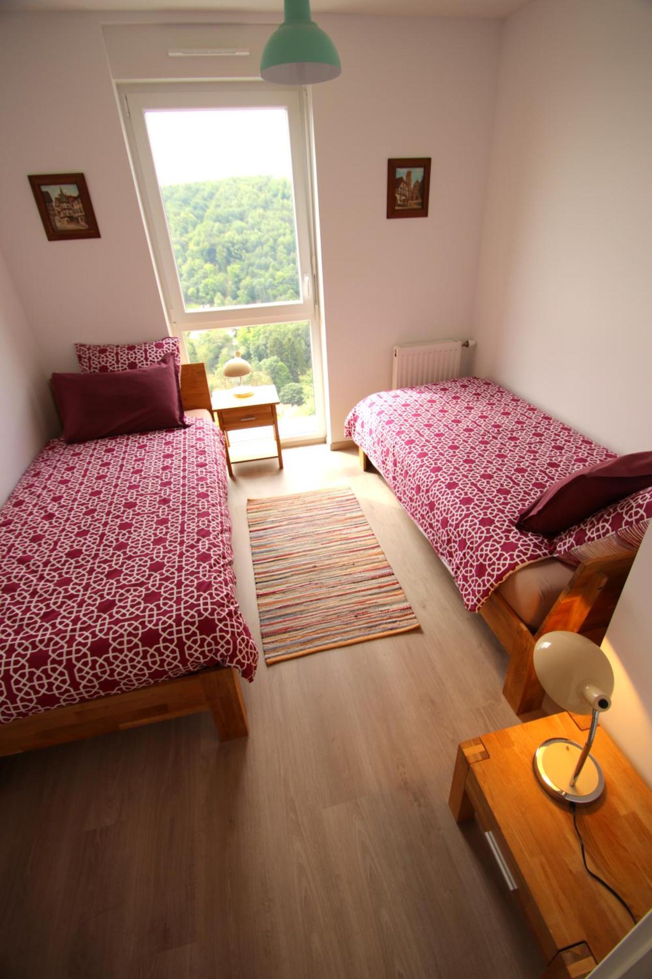 Alsace Panorama Villa Barr Ngoại thất bức ảnh